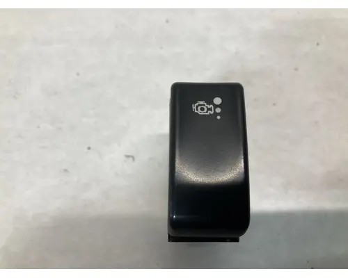 Peterbilt 579 DashConsole Switch
