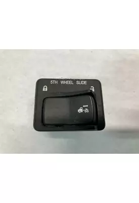 Peterbilt 579 Dash/Console Switch