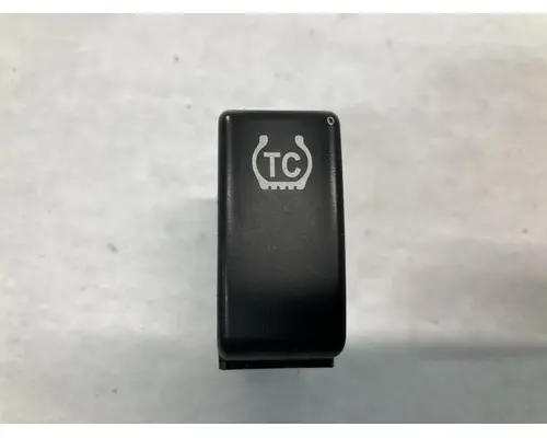 Peterbilt 579 DashConsole Switch