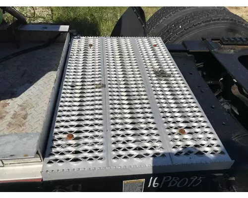 Catwalk Peterbilt 579 Vander Haags Inc Dm