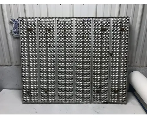 Peterbilt 579 Deckplate