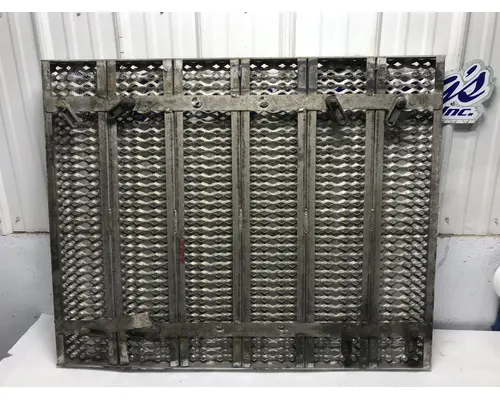 Peterbilt 579 Deckplate