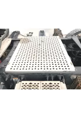 Peterbilt 579 Deckplate