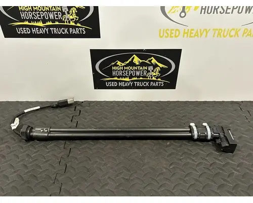DEF Level Sensor PETERBILT 579 High Mountain Horsepower
