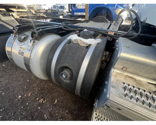 DEF Tank PETERBILT 579 DTI Trucks