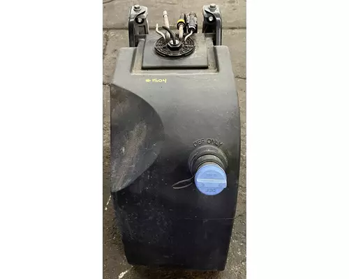 DEF Tank PETERBILT 579 High Mountain Horsepower