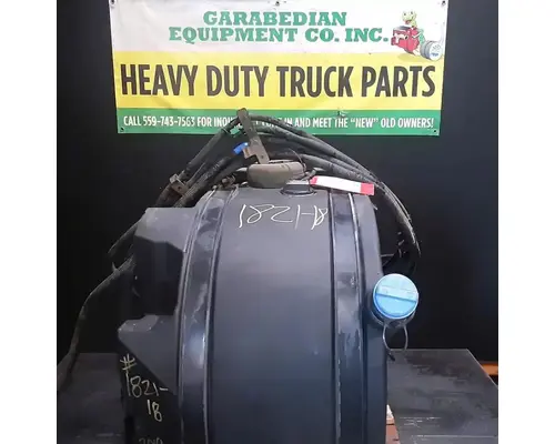 DEF Tank PETERBILT 579 Geco - Fresno