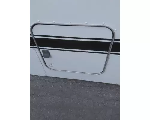 Running Board PETERBILT 579 LKQ KC Truck Parts - Inland Empire