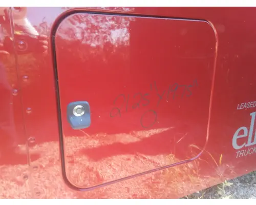 Running Board PETERBILT 579 LKQ Geiger Truck Parts