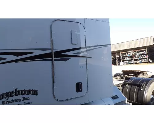 Running Board PETERBILT 579 LKQ Thompson Motors - Wykoff