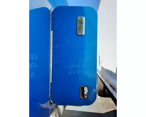 Running Board PETERBILT 579 LKQ Heavy Truck Maryland