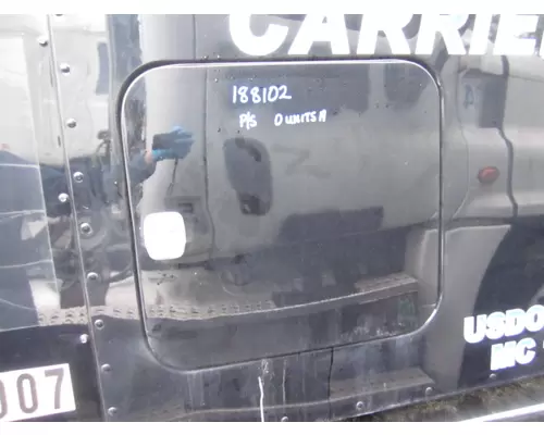 Running Board PETERBILT 579 LKQ Heavy Truck Maryland