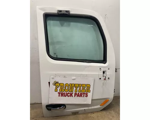 Door Assembly, Front PETERBILT 579 Frontier Truck Parts