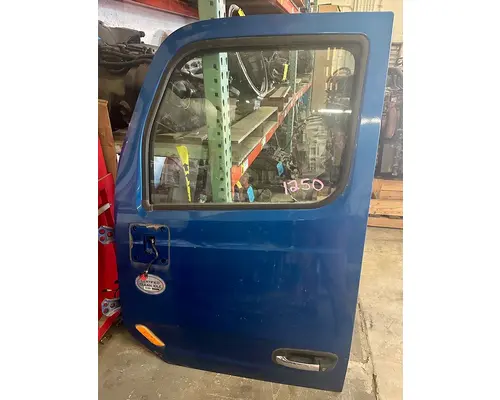 Door Assembly, Front PETERBILT 579 High Mountain Horsepower
