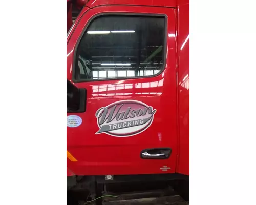Door Assembly, Front PETERBILT 579 LKQ Western Truck Parts