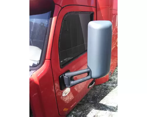 Door Assembly, Front PETERBILT 579 LKQ Geiger Truck Parts