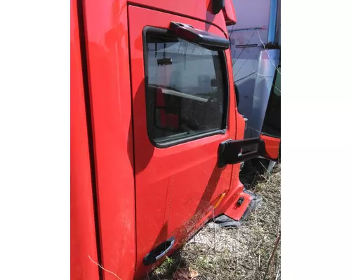 Door Assembly, Front PETERBILT 579 LKQ Geiger Truck Parts