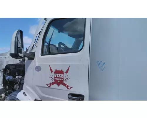 Door Assembly, Front PETERBILT 579 LKQ Heavy Truck - Goodys