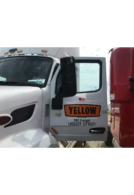 Peterbilt 579 Door Assembly, Front