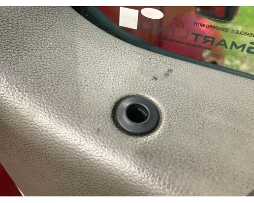 Peterbilt 579 Door Assembly, Front