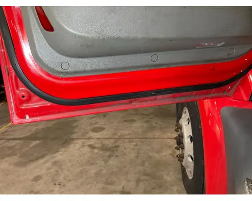Peterbilt 579 Door Assembly, Front