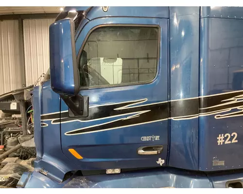 Peterbilt 579 Door Assembly, Front