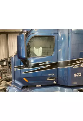 Peterbilt 579 Door Assembly, Front
