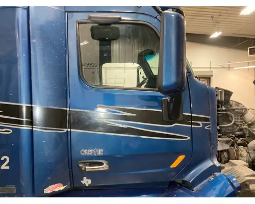 Peterbilt 579 Door Assembly, Front