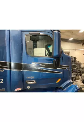 Peterbilt 579 Door Assembly, Front