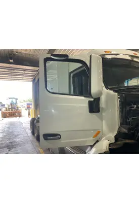 Peterbilt 579 Door Assembly, Front