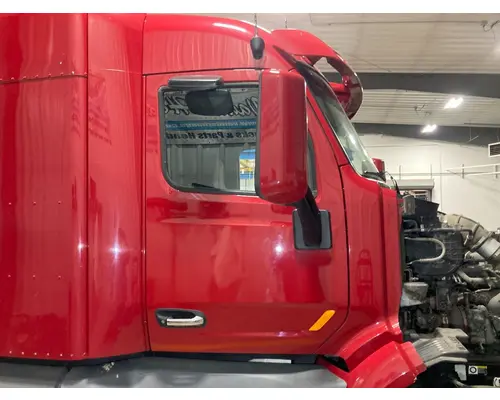 Peterbilt 579 Door Assembly, Front