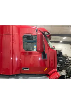 Peterbilt 579 Door Assembly, Front