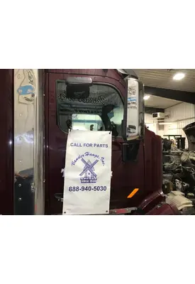 Peterbilt 579 Door Assembly, Front