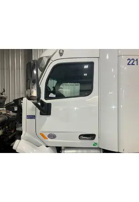 Peterbilt 579 Door Assembly, Front