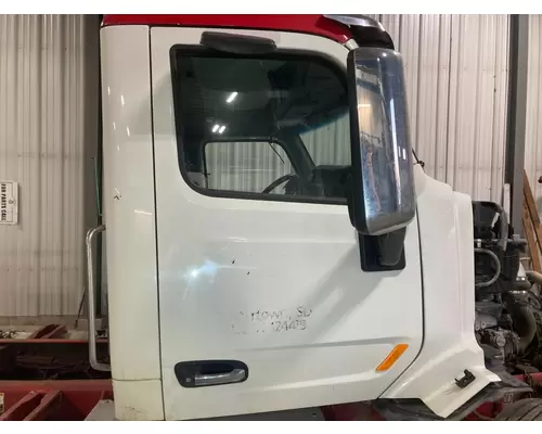 Peterbilt 579 Door Assembly, Front