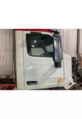 Peterbilt 579 Door Assembly, Front