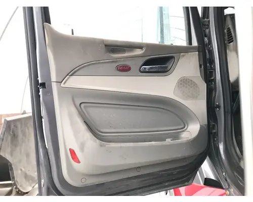 Peterbilt 579 Door Assembly, Front