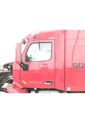 Peterbilt 579 Door Assembly, Front