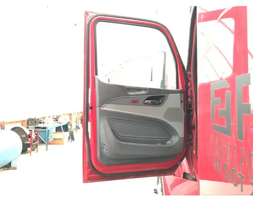 Peterbilt 579 Door Assembly, Front