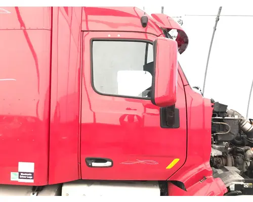 Peterbilt 579 Door Assembly, Front
