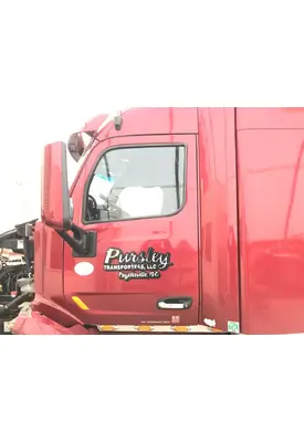 Peterbilt 579 Door Assembly, Front