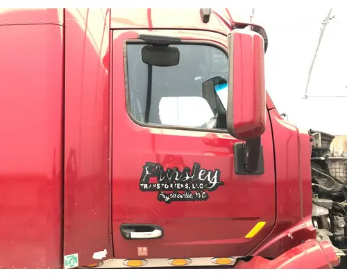 Peterbilt 579 Door Assembly, Front