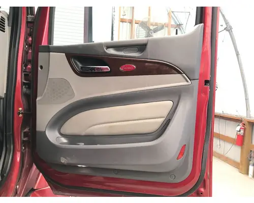 Peterbilt 579 Door Assembly, Front