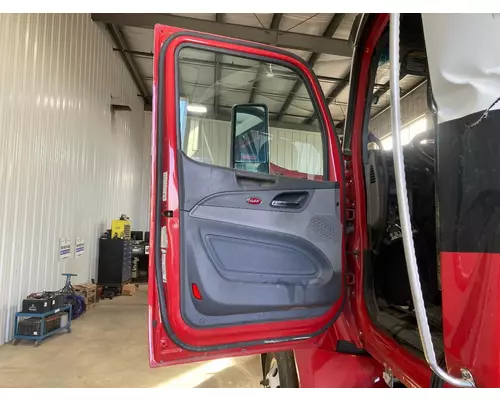 Peterbilt 579 Door Assembly, Front