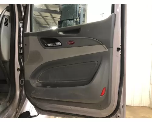 Peterbilt 579 Door Assembly, Front