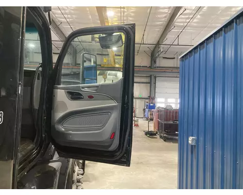Peterbilt 579 Door Assembly, Front