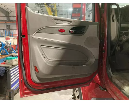 Peterbilt 579 Door Assembly, Front