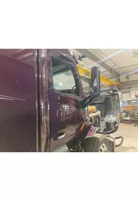 Peterbilt 579 Door Assembly, Front