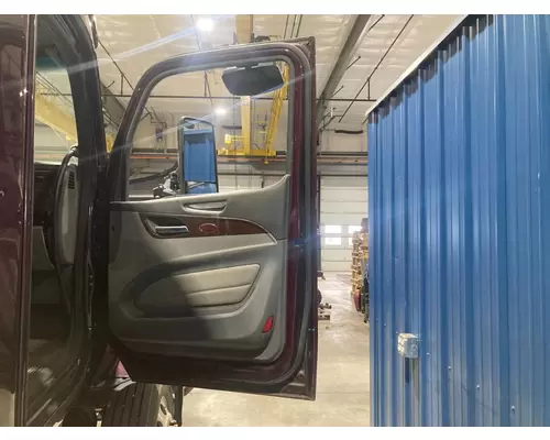 Peterbilt 579 Door Assembly, Front