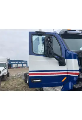 Peterbilt 579 Door Assembly, Front